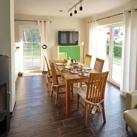 Apartment Wellenläufer *