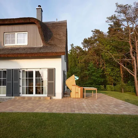 Lejlighed Wellenlaeufer *