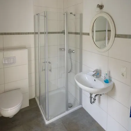 Lejlighed Wellenlaeufer