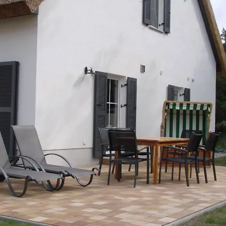 Apartment Wellenlaeufer