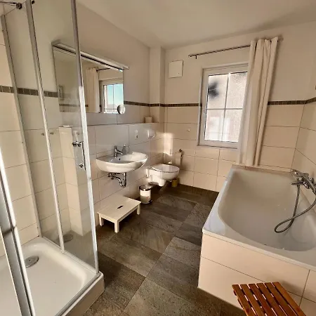 Apartment Wellenläufer