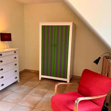Apartment Wellenläufer