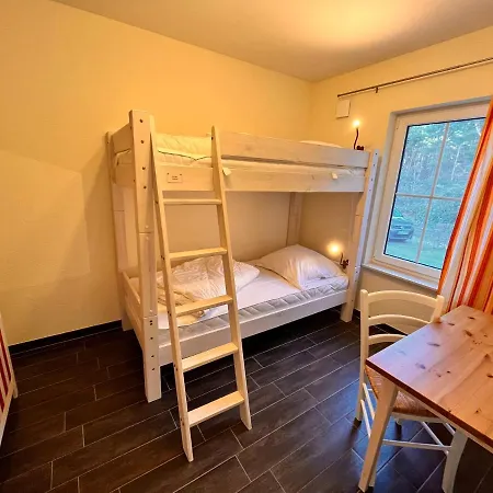 Wellenlaeufer Apartment *