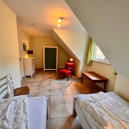 Wellenlaeufer Breege