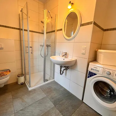 Wellenlaeufer Lejlighed