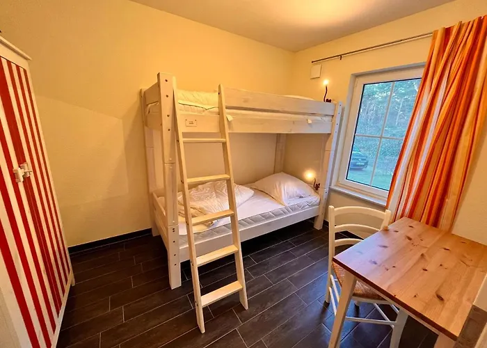 Wellenlaeufer Appartamento *